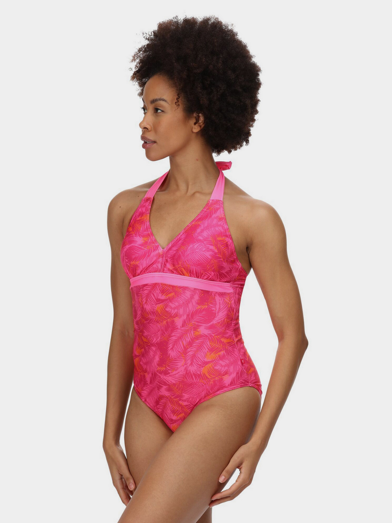 Купальник Regatta Flavia Costume модель RWM019-G7W Фото