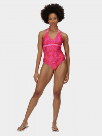 Купальник Regatta Flavia Costume модель RWM019-G7W Купальник Regatta Flavia Costume модель RWM019-G7W Фото