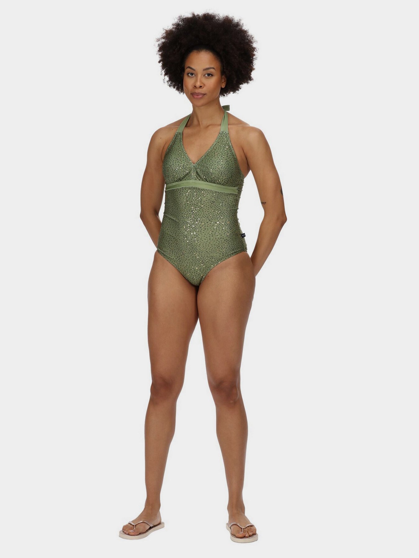 Купальник Regatta Flavia Costume модель RWM019-H0X Фото