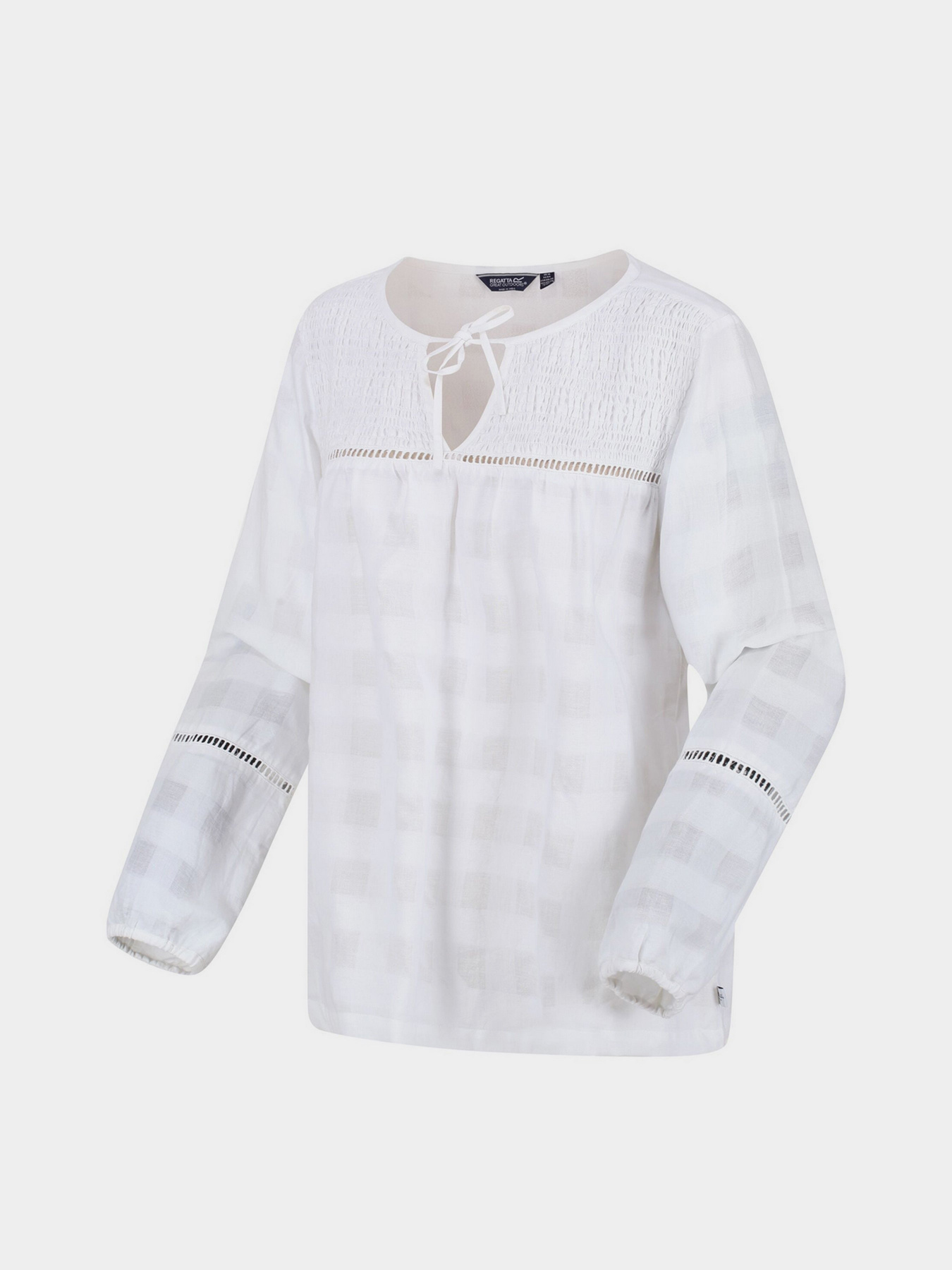 Блуза Regatta Calluna модель RWS136-900 Блуза Regatta Calluna модель RWS136-900 Фото