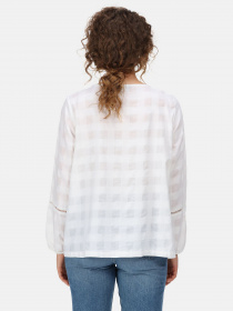 Блуза Regatta Calluna модель RWS136-900 Блуза Regatta Calluna модель RWS136-900 Фото