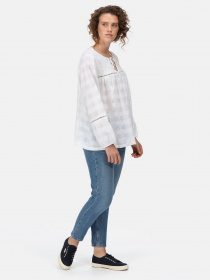 Блуза Regatta Calluna модель RWS136-900 Блуза Regatta Calluna модель RWS136-900 Фото