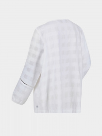 Блуза Regatta Calluna модель RWS136-900 Блуза Regatta Calluna модель RWS136-900 Фото