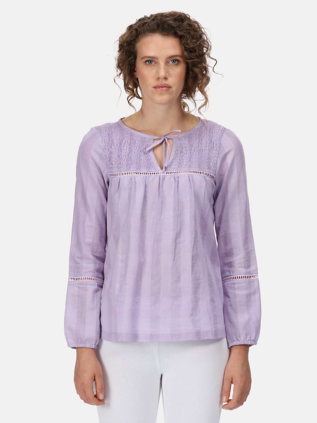 Блуза Regatta Calluna модель RWS136-J8S Фото