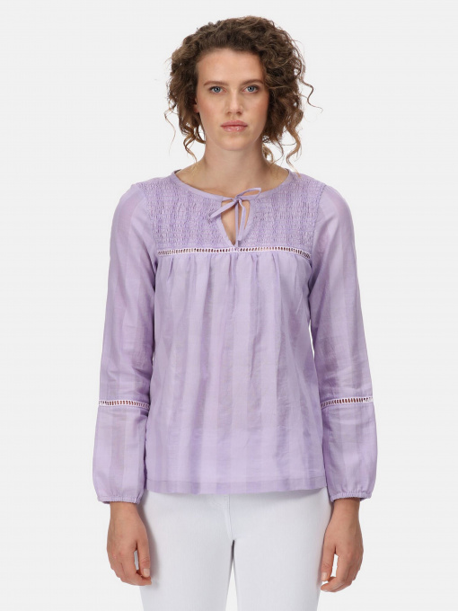 Блуза Regatta Calluna модель RWS136-J8S Фото