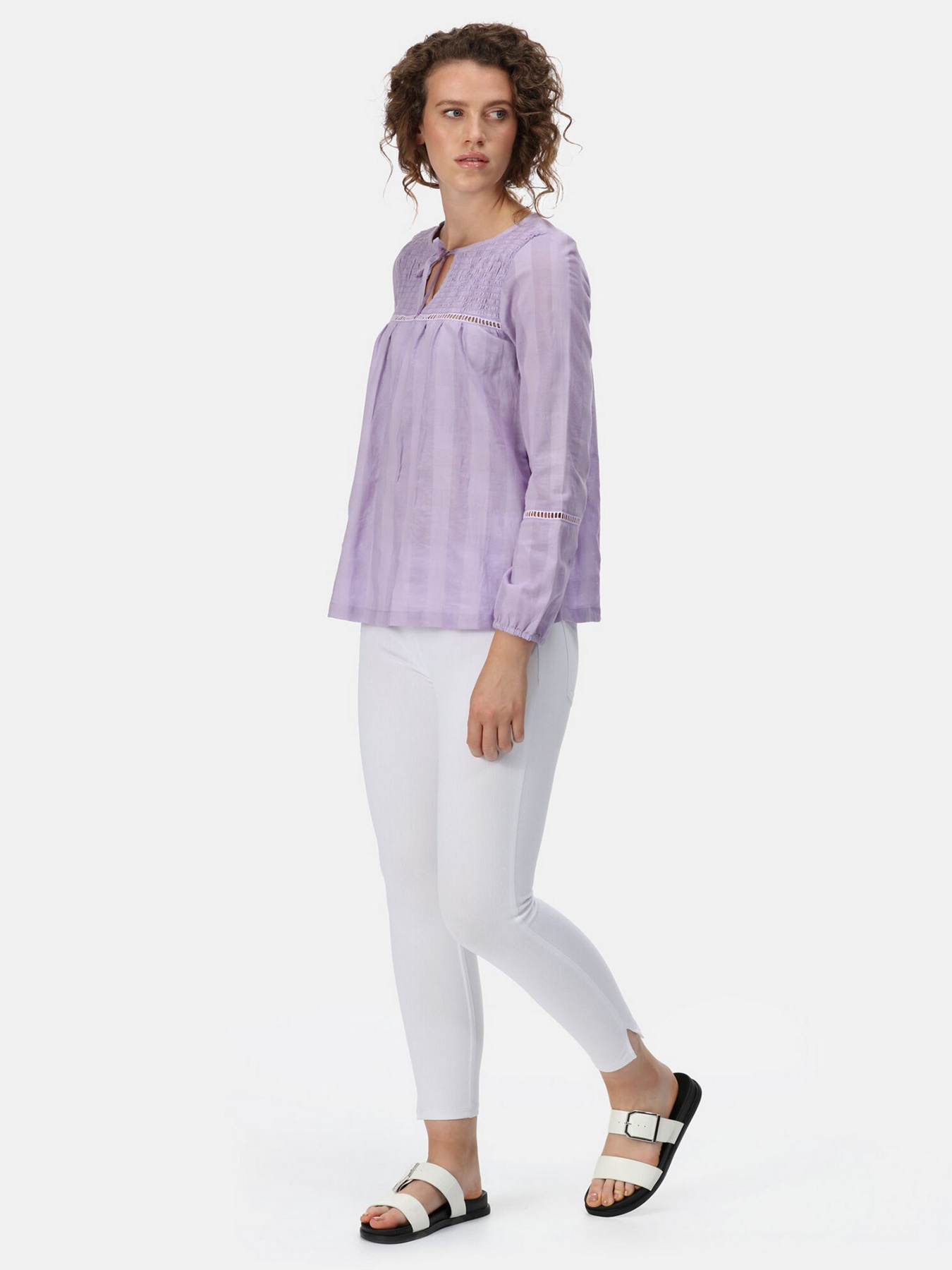 Блуза Regatta Calluna модель RWS136-J8S Блуза Regatta Calluna модель RWS136-J8S Фото