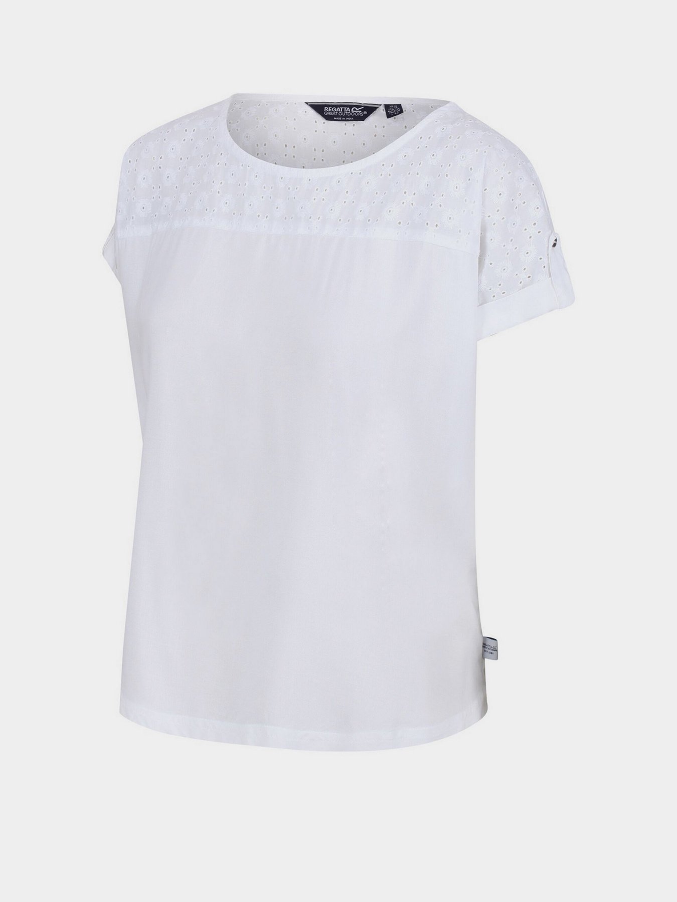 Блуза Regatta Jaida модель RWS139-900 Фото