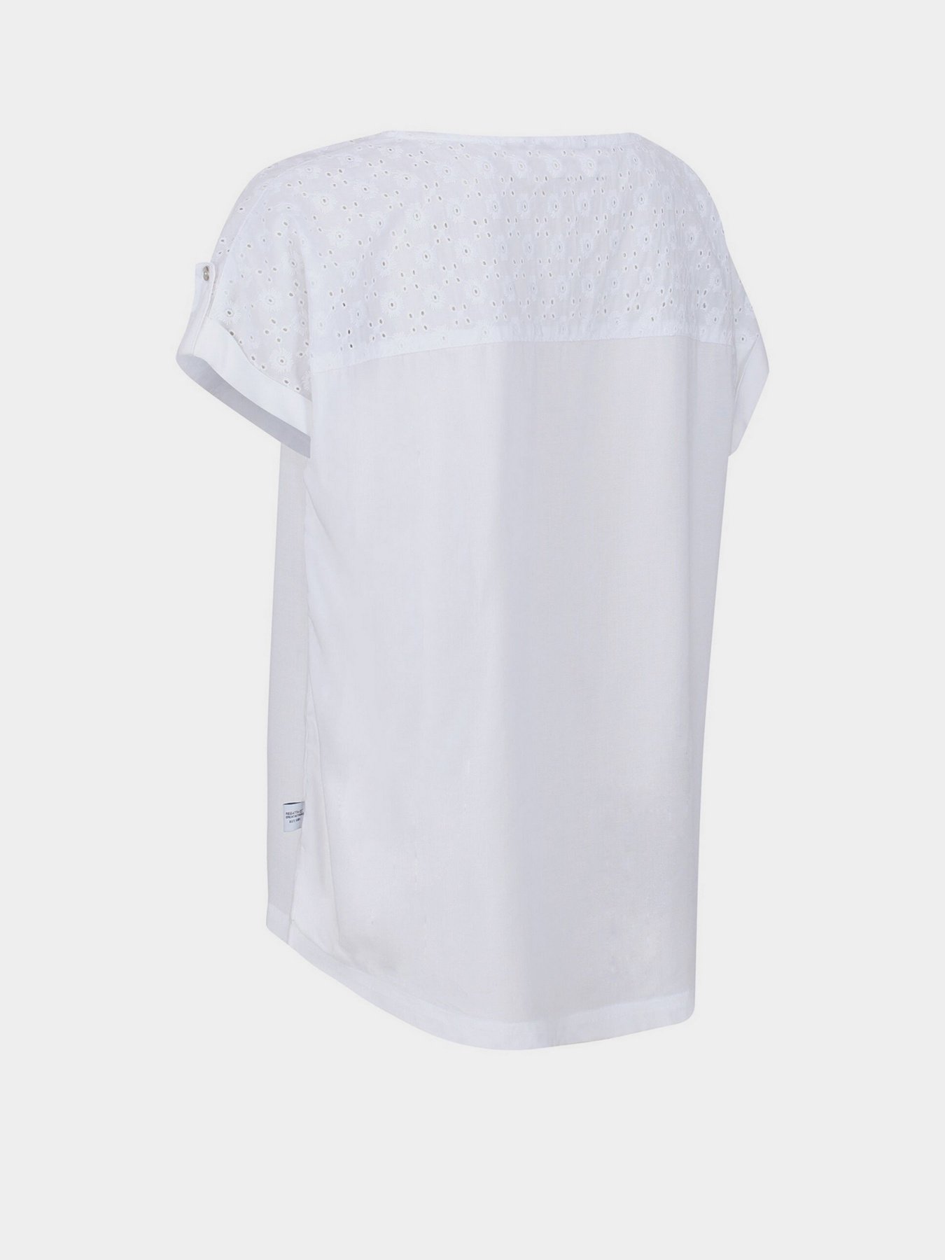 Блуза Regatta Jaida модель RWS139-900 Блуза Regatta Jaida модель RWS139-900 Фото