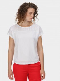 Блуза Regatta Jaida модель RWS139-900 Блуза Regatta Jaida модель RWS139-900 Фото