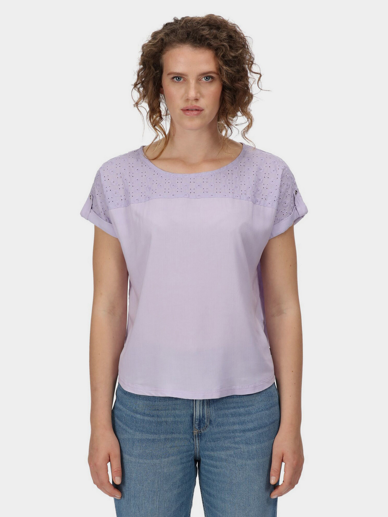 Блуза Regatta Jaida модель RWS139-J8S Фото