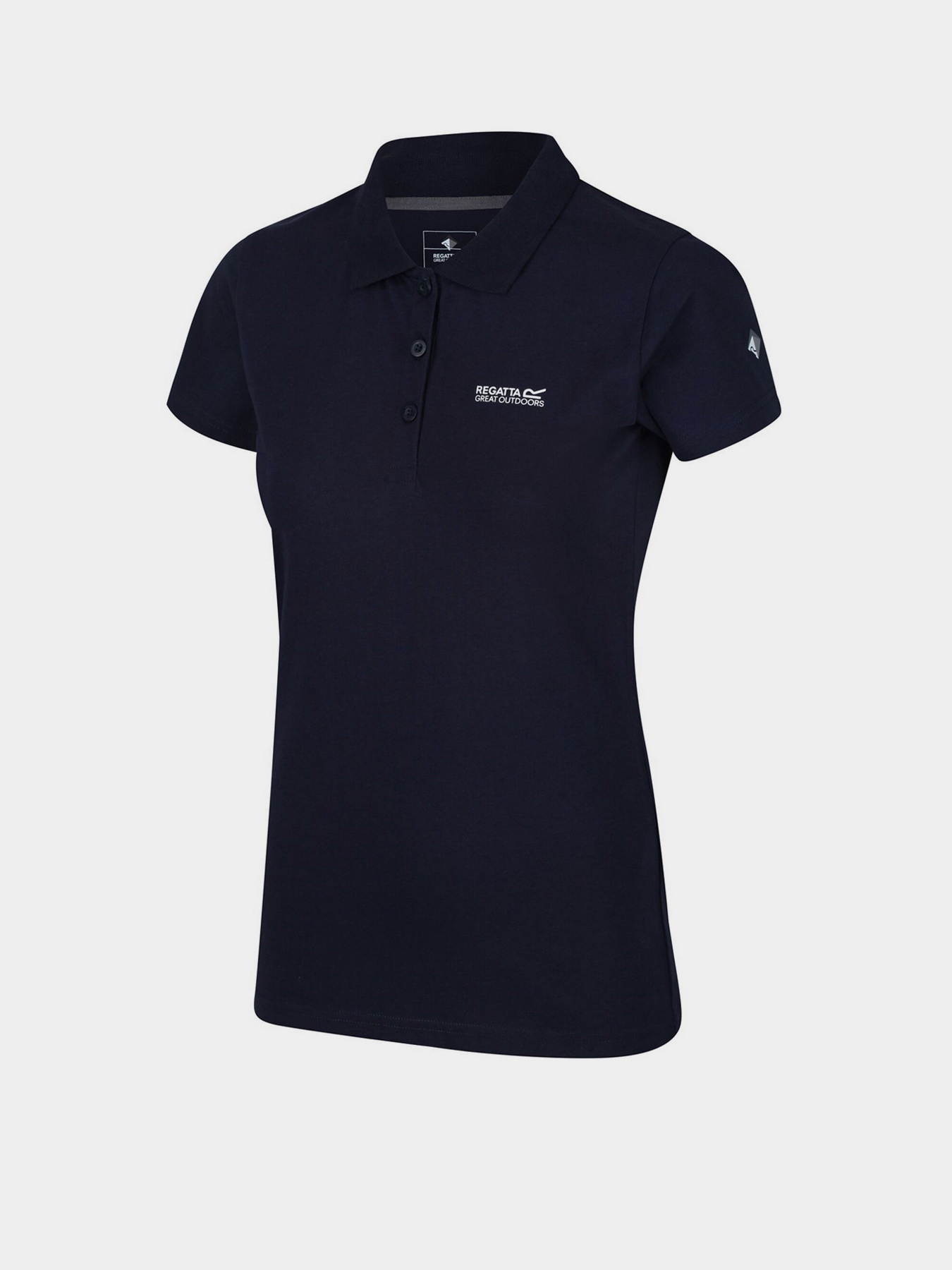 Поло Regatta Womens Sinton модель RWT205-540 Фото
