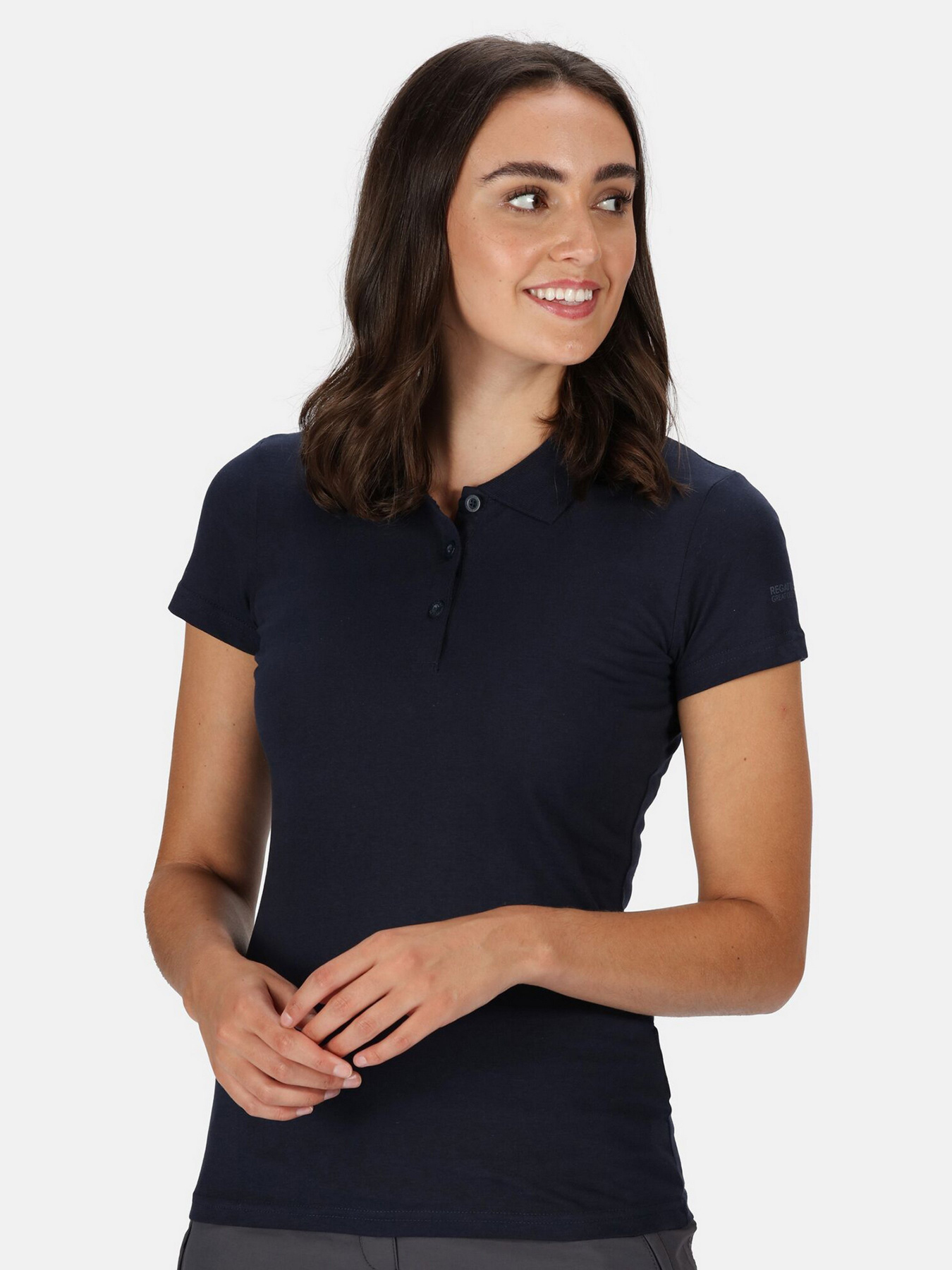 Поло Regatta Womens Sinton модель RWT205-540 Фото