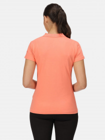 Поло Regatta Womens Sinton модель RWT205-A1X Фото