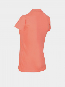 Поло Regatta Womens Sinton модель RWT205-A1X Фото
