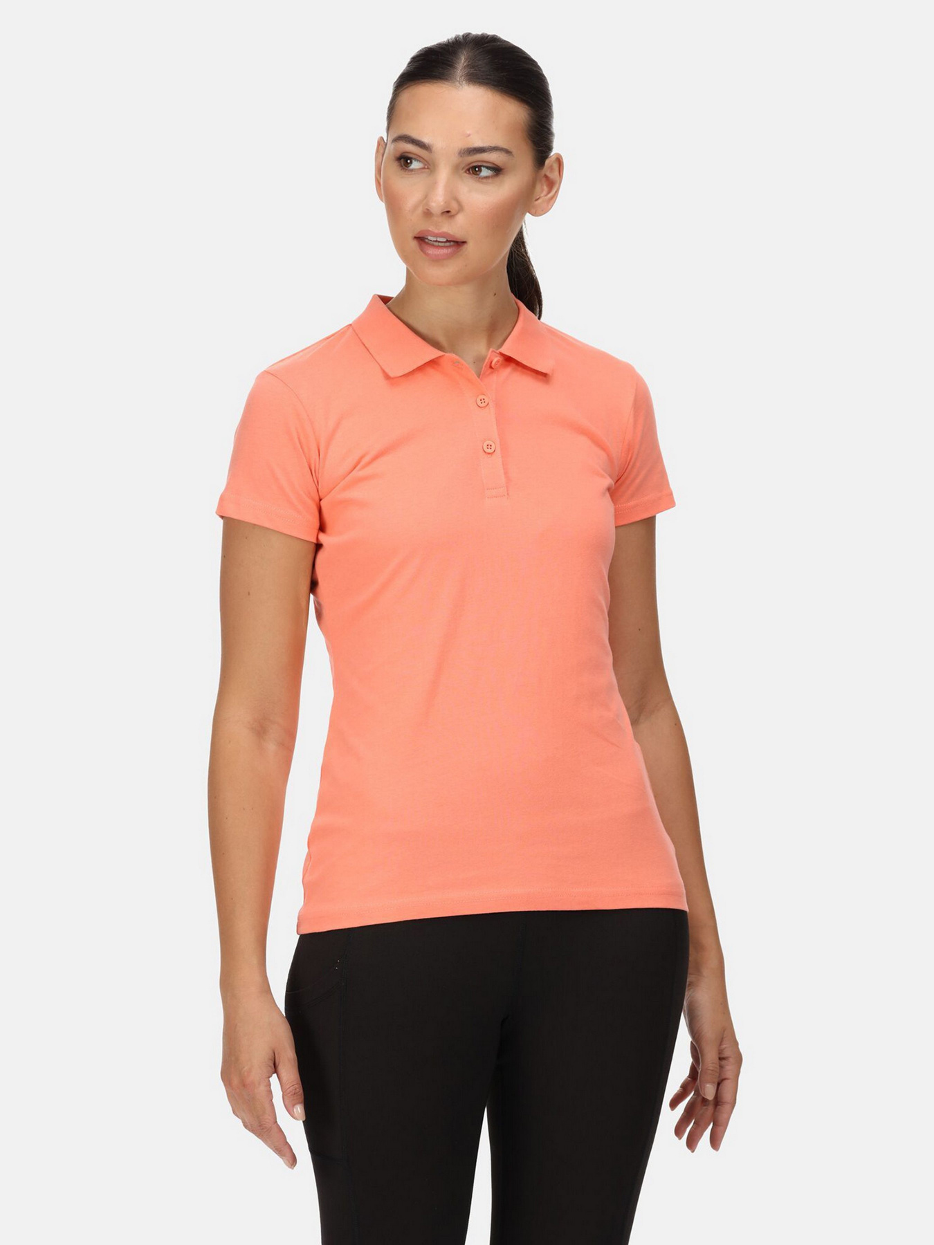 Поло Regatta Womens Sinton модель RWT205-A1X Фото