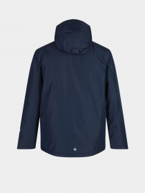 Демісезонна куртка Regatta Thornridge II модель RMP281-540 Темно-синій Фото