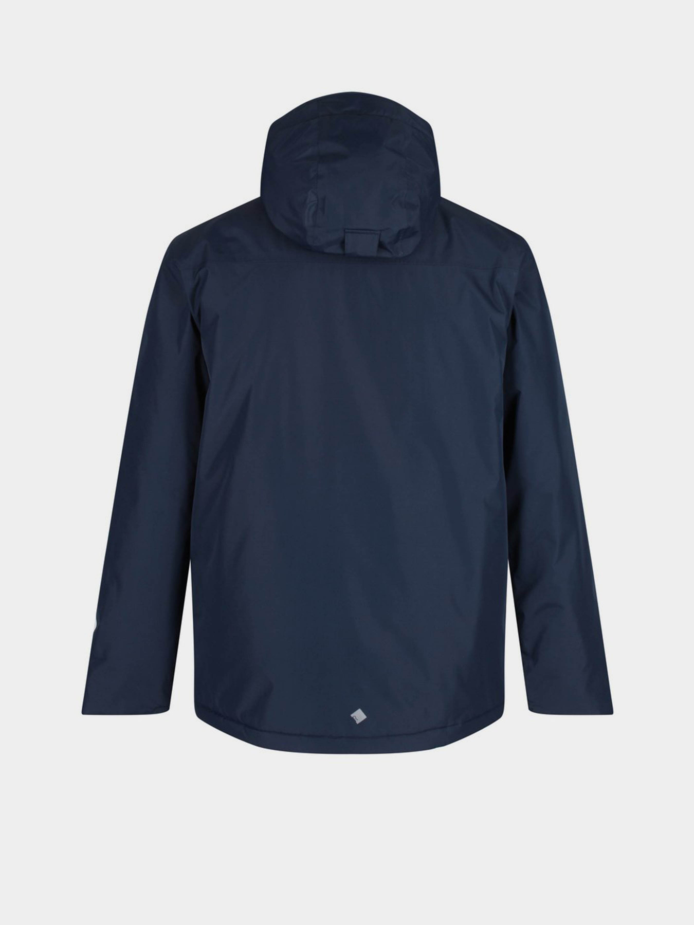 Демісезонна куртка Regatta Thornridge II модель RMP281-540 Темно-синій Фото