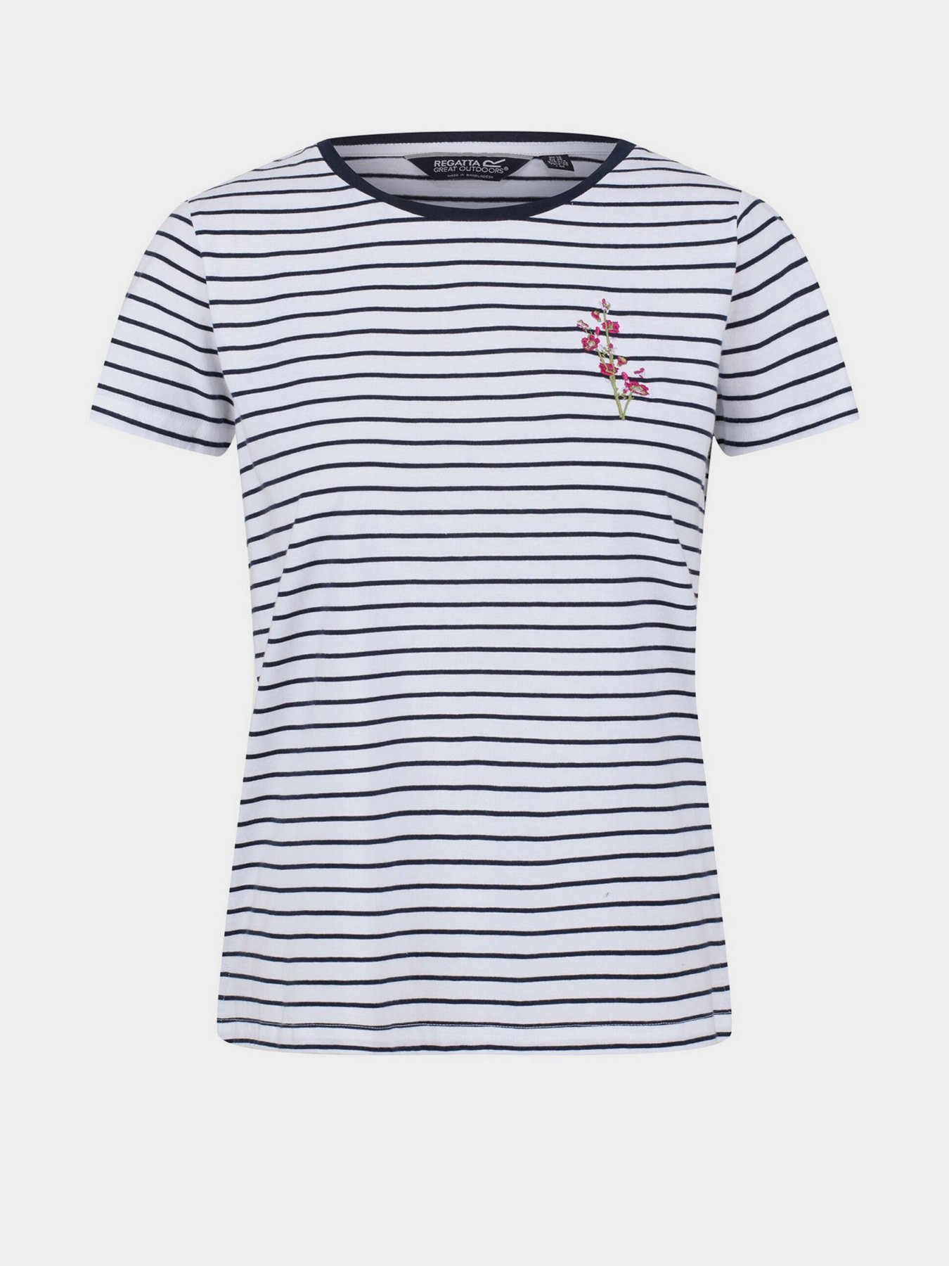 Футболки и поло Regatta Odalis модель RWT218-01A Фото