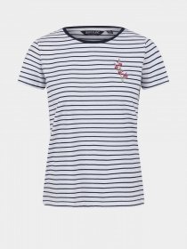 Футболки и поло Regatta Odalis модель RWT218-01A Фото