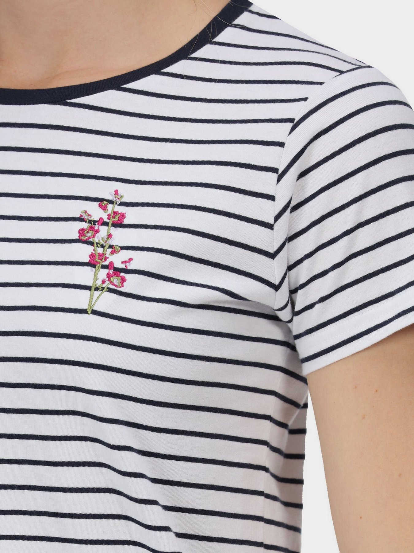 Футболки и поло Regatta Odalis модель RWT218-01A Фото