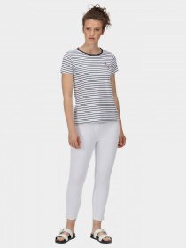 Футболки и поло Regatta Odalis модель RWT218-01A Фото