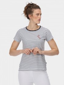 Футболки и поло Regatta Odalis модель RWT218-01A Фото