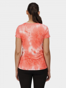 Футболки і поло Regatta Fingal Edition модель RWT231-Z91 Фото