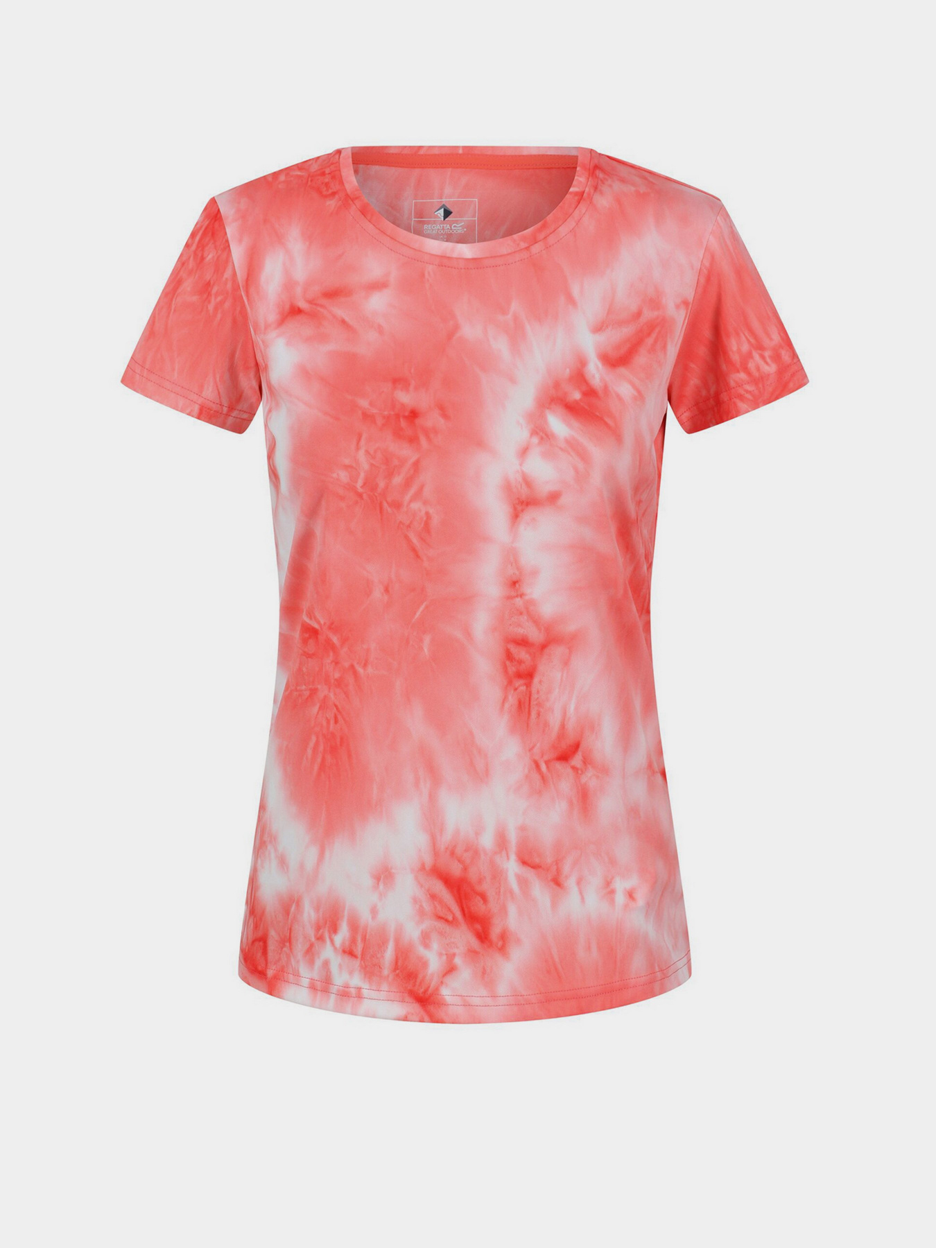 Футболки и поло Regatta Fingal Edition модель RWT231-Z91 Фото