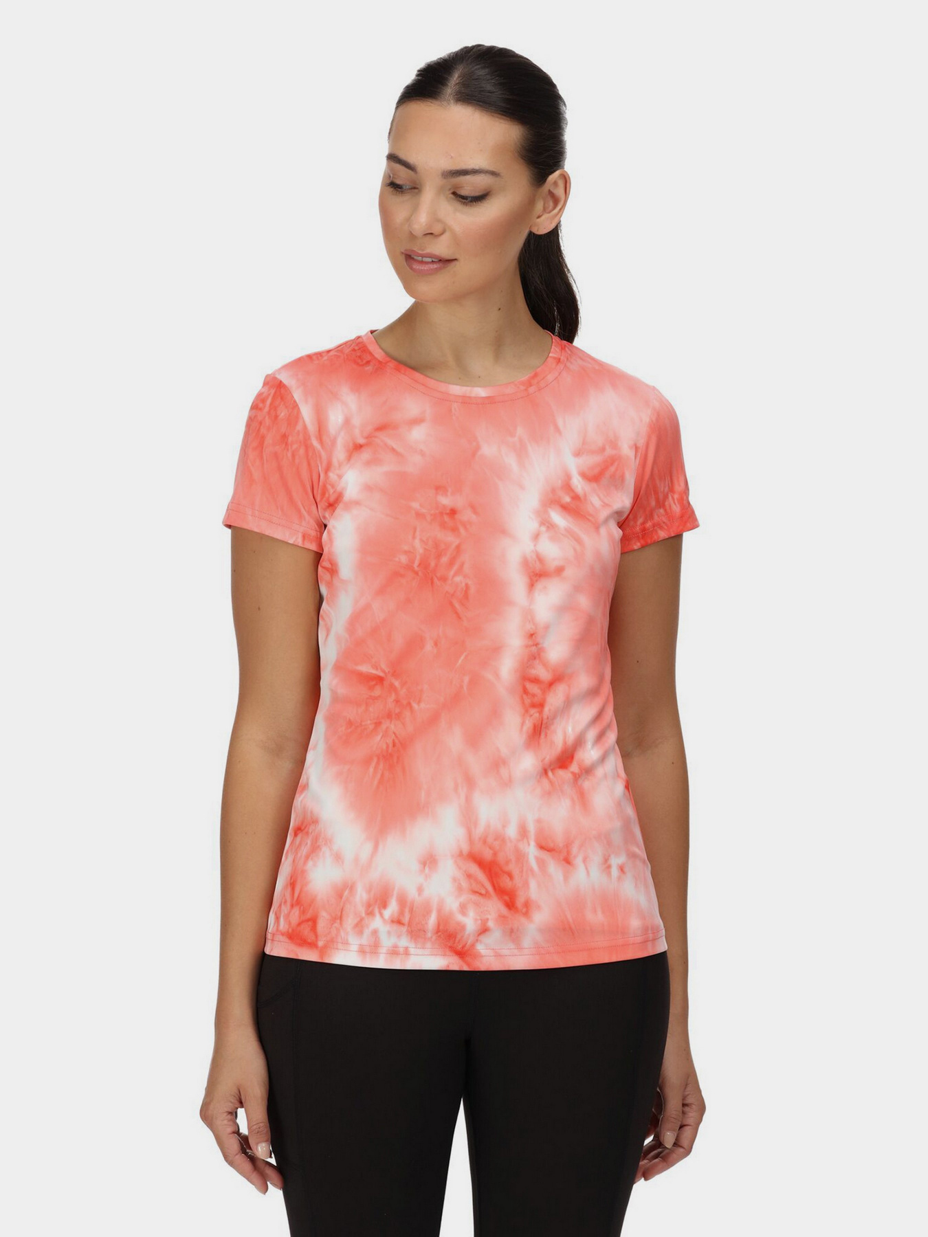 Футболки и поло Regatta Fingal Edition модель RWT231-Z91 Фото