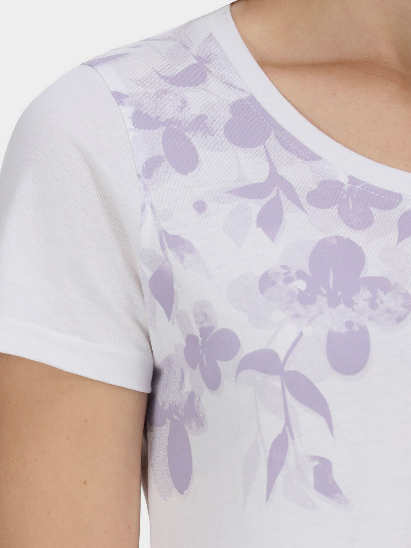 Футболка Regatta Filandra VI модель RWT235-900 Фото