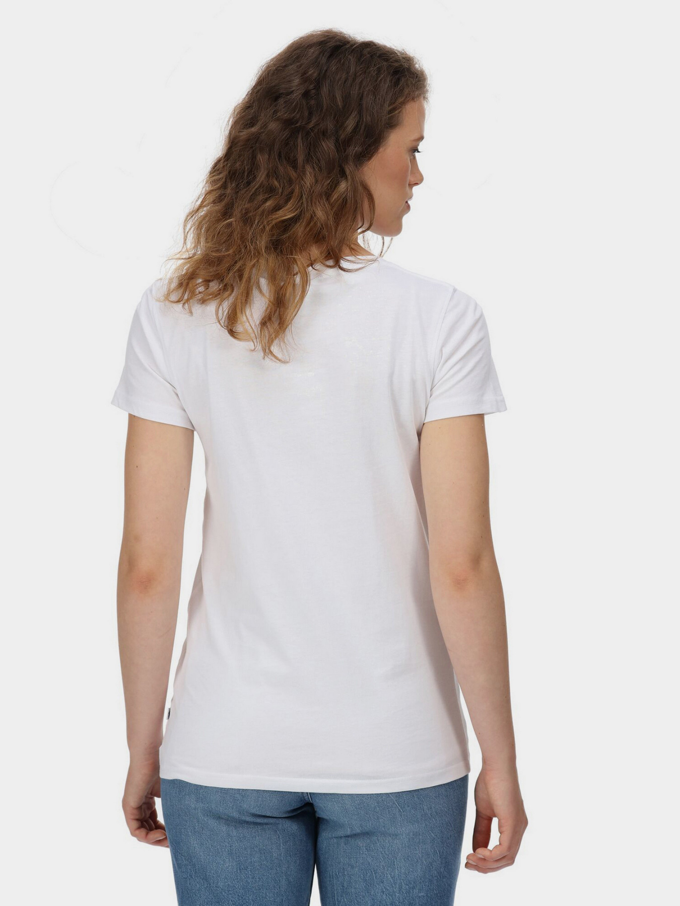 Футболка Regatta Filandra VI модель RWT235-900 Фото