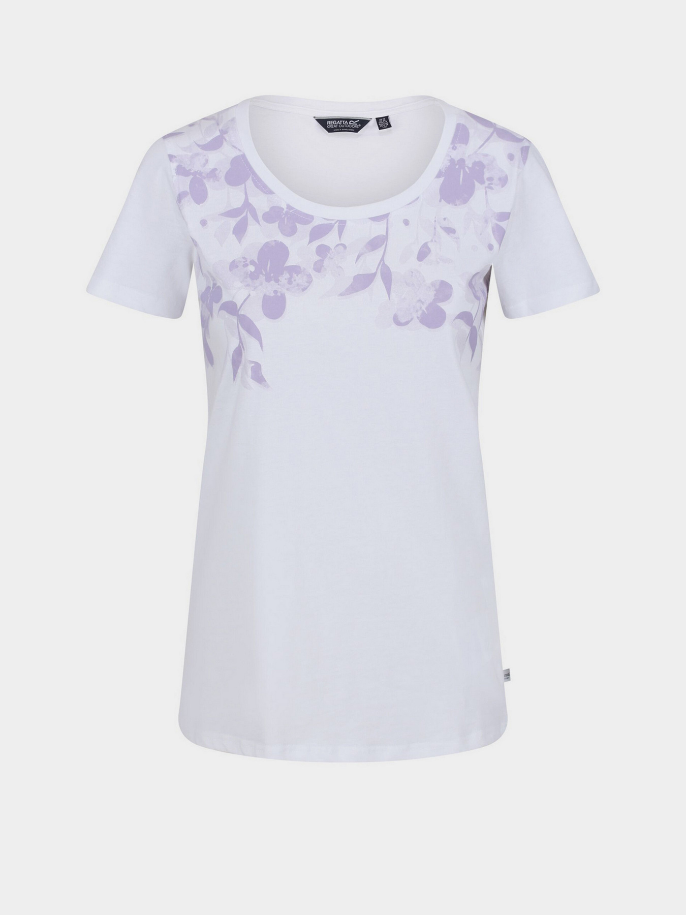 Футболка Regatta Filandra VI модель RWT235-900 Фото