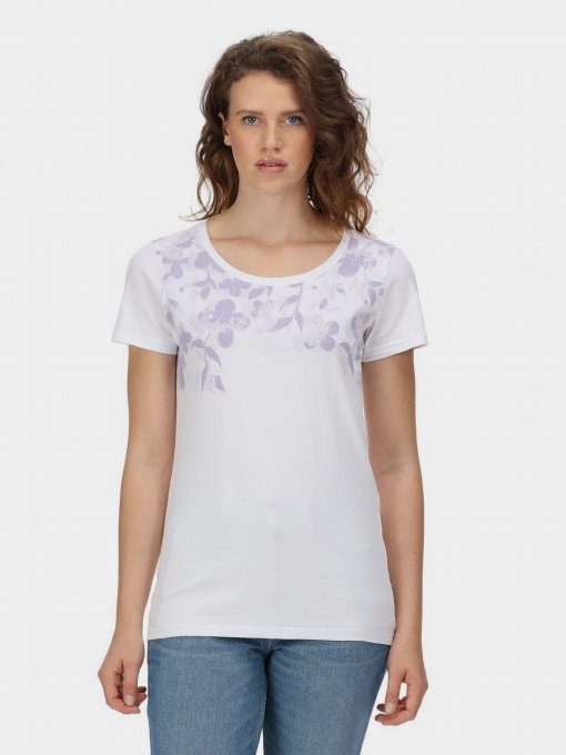 Футболка Regatta Filandra VI модель RWT235-900 Фото