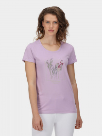 Футболки и поло Regatta Filandra VI модель RWT235-J8S Фото