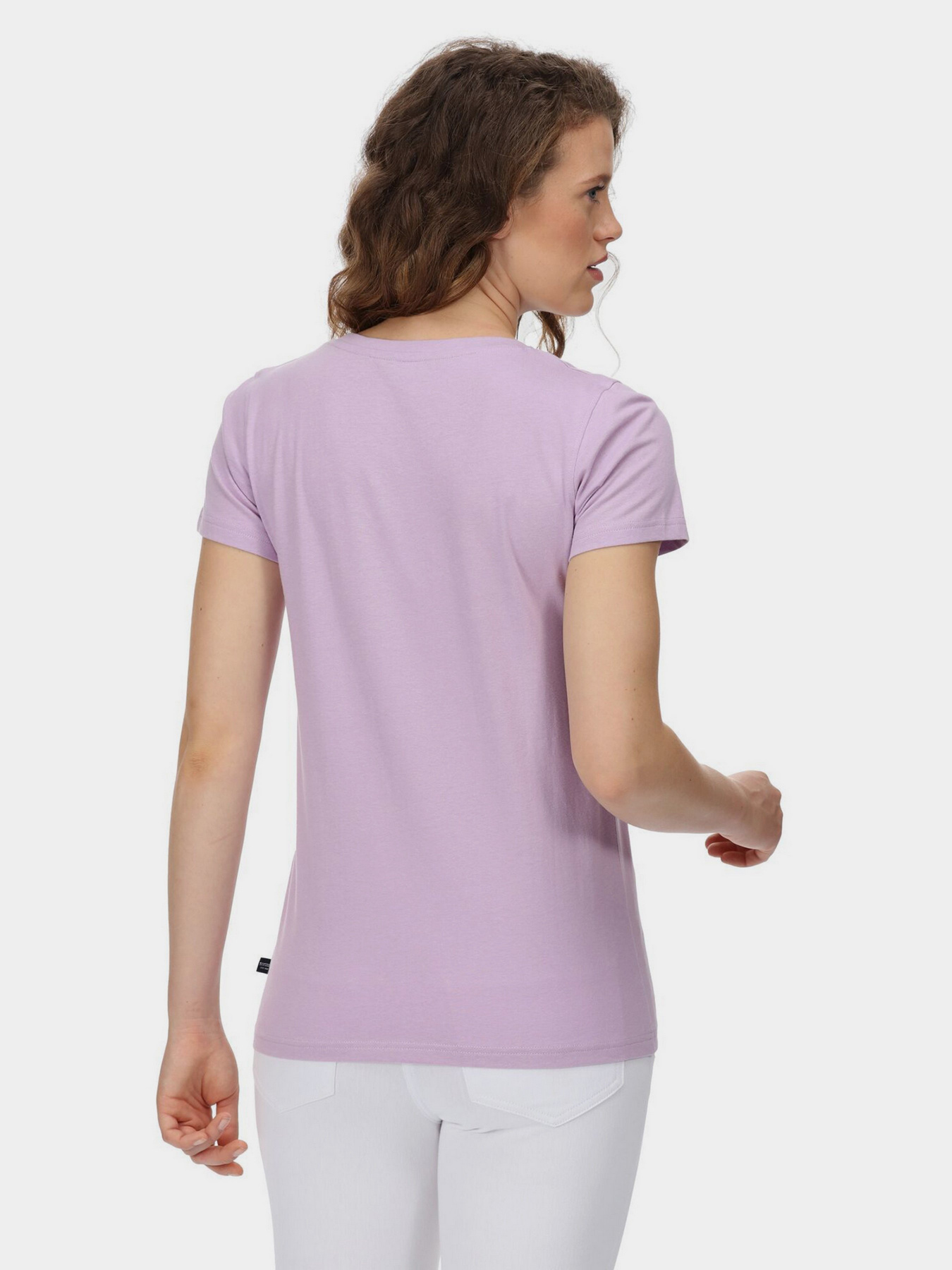 Футболки и поло Regatta Filandra VI модель RWT235-J8S Футболки и поло Regatta Filandra VI модель RWT235-J8S Фото