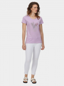 Футболки и поло Regatta Filandra VI модель RWT235-J8S Футболки и поло Regatta Filandra VI модель RWT235-J8S Фото