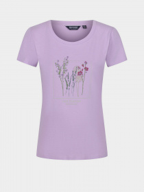 Футболки и поло Regatta Filandra VI модель RWT235-J8S Футболки и поло Regatta Filandra VI модель RWT235-J8S Фото