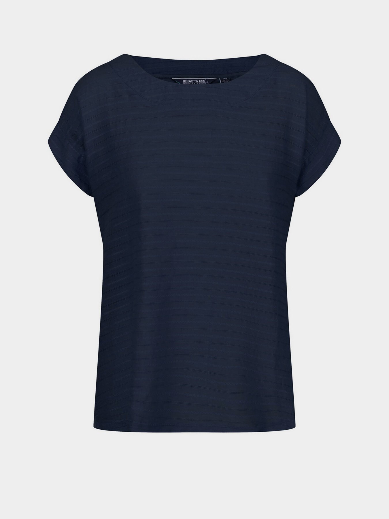 Футболки и поло Regatta Adine модель RWT238-540 Фото