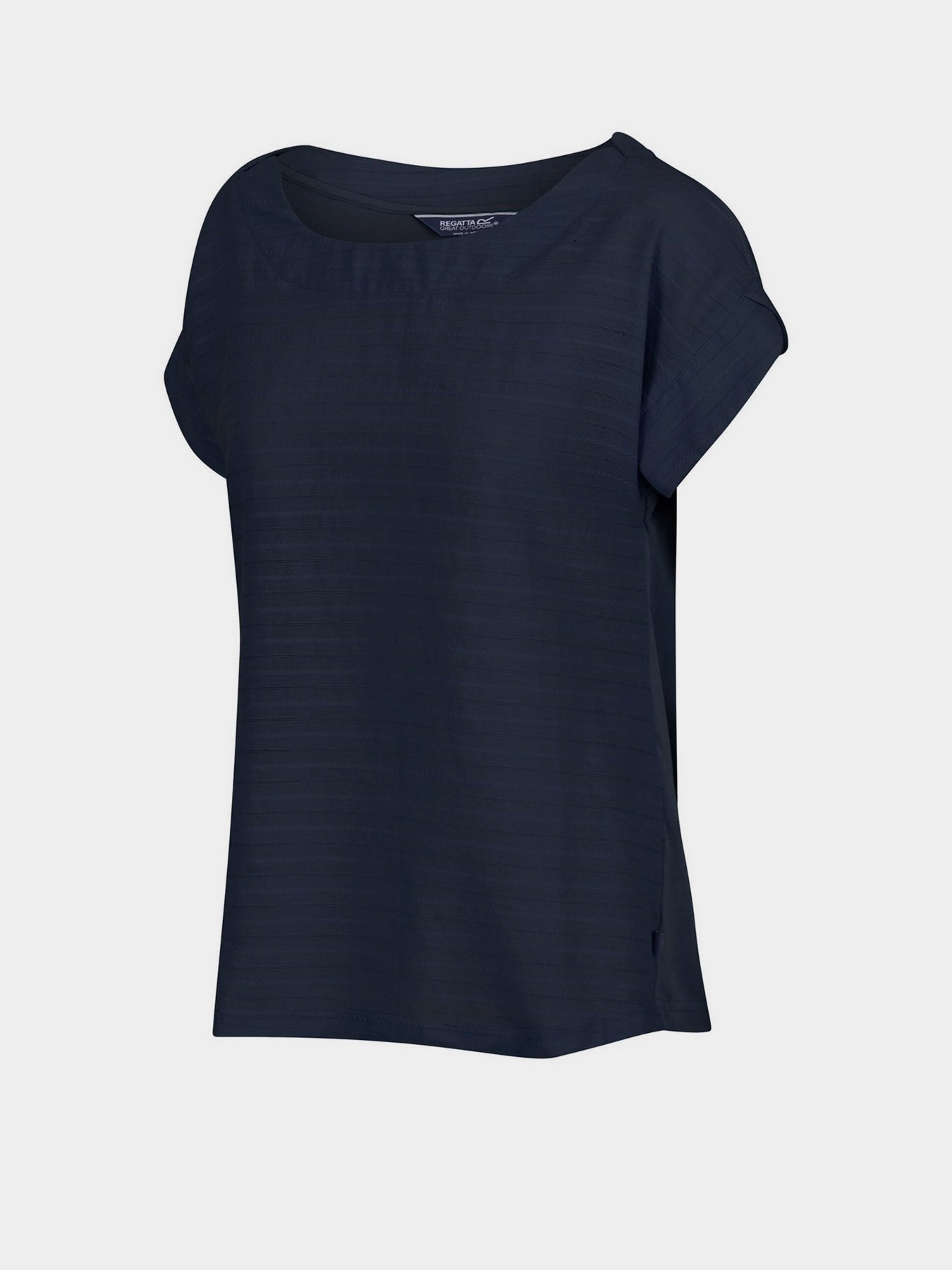 Футболки и поло Regatta Adine модель RWT238-540 Фото