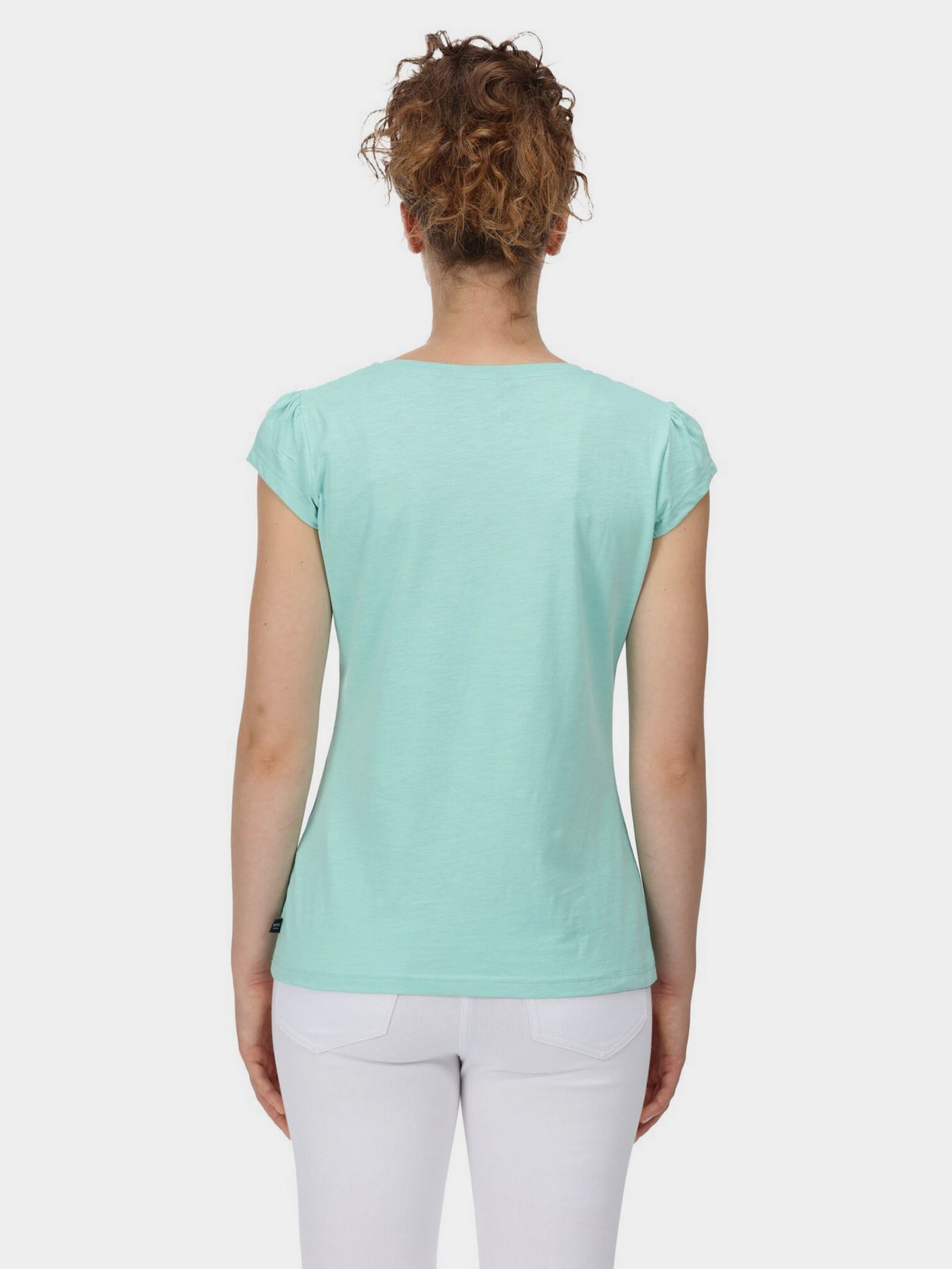 Футболки и поло Regatta Francine модель RWT241-L7N Фото