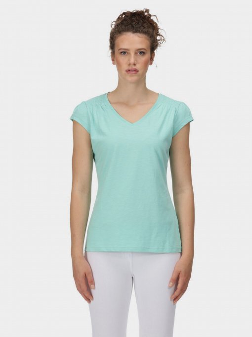 Футболки і поло Regatta Francine модель RWT241-L7N Фото