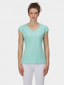 Футболки и поло Regatta Francine модель RWT241-L7N Фото