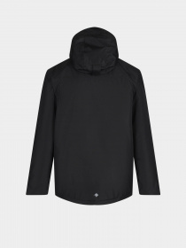 Зимняя куртка Regatta Thornridge II модель RMP281-800 Чорний Фото