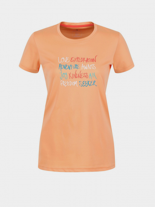 Футболки і поло Regatta FINGAL VI модель RWT253-U8J Фото