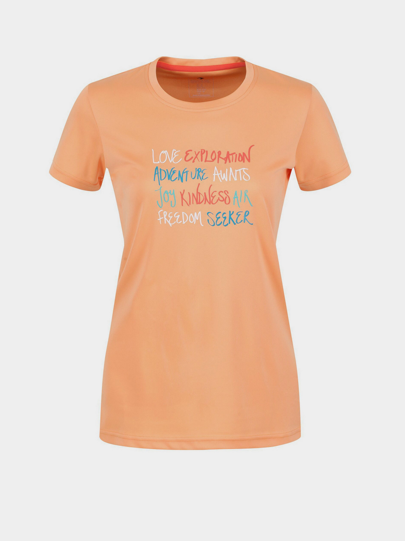 Футболки и поло Regatta FINGAL VI модель RWT253-U8J Фото