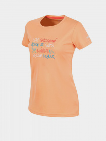 Футболки и поло Regatta FINGAL VI модель RWT253-U8J Фото