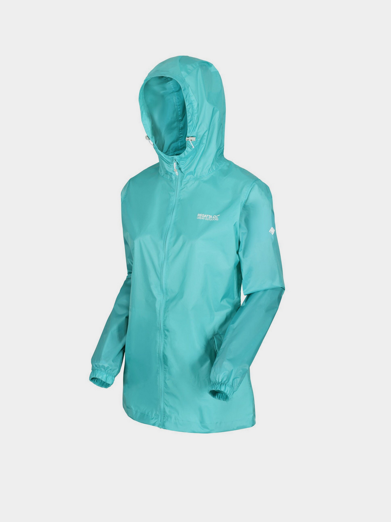 Вітровка Regatta Wmn Pk It Jkt III модель RWW305-0A0 Фото