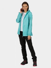Вітровка Regatta Wmn Pk It Jkt III модель RWW305-0A0 Фото