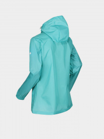 Вітровка Regatta Wmn Pk It Jkt III модель RWW305-0A0 Фото