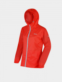 Ветровка Regatta Wmn Pk It Jkt III модель RWW305-6QM Фото